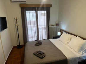 Athens apartment